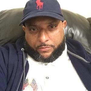 Meet your Posher, Antwan